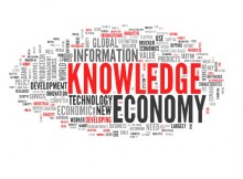 economia della conoscenza