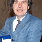 Giorgio Parisi
