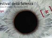 Festival Scienza Genova
