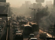 inquinamento