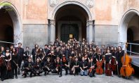 La Scarlatti Junior e le altre: costruire una comunità attraverso la musica