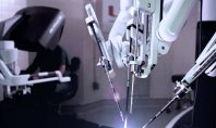 Chirurgia: il futuro sono i robot-chirurghi