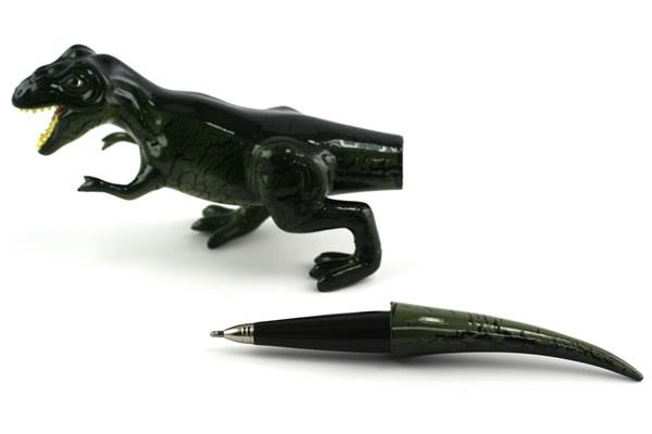 Tyrannosaurus Pen