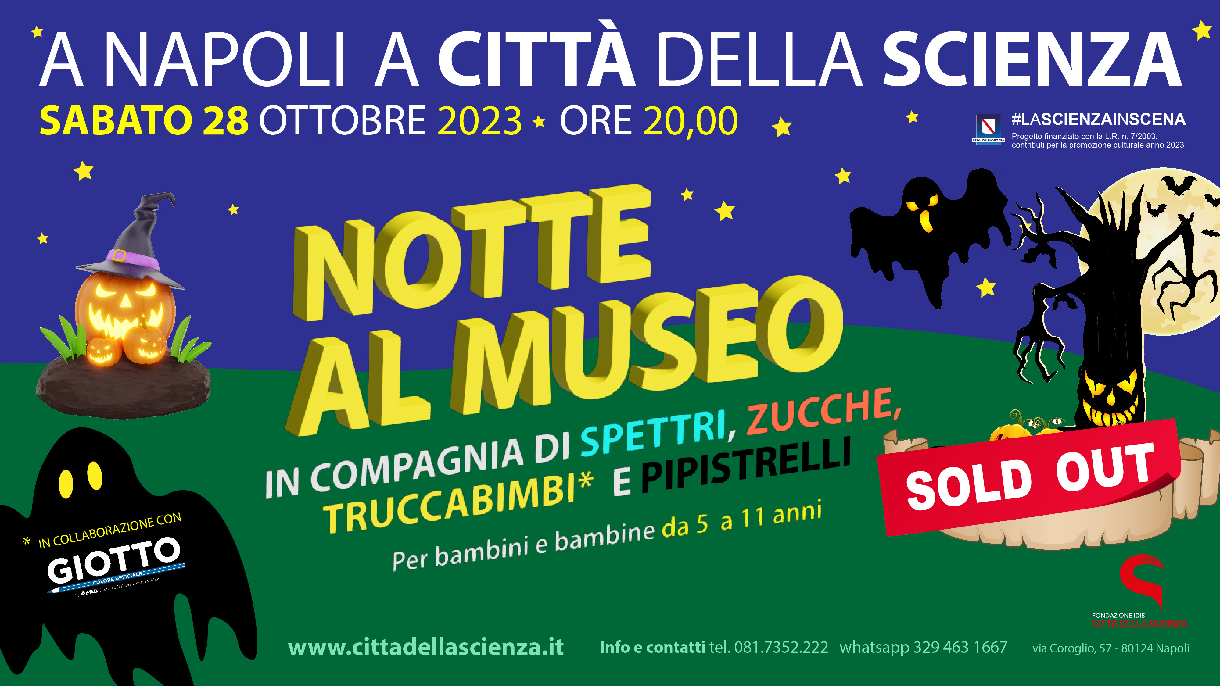 1920x1080 notte al museo SOLD OUT