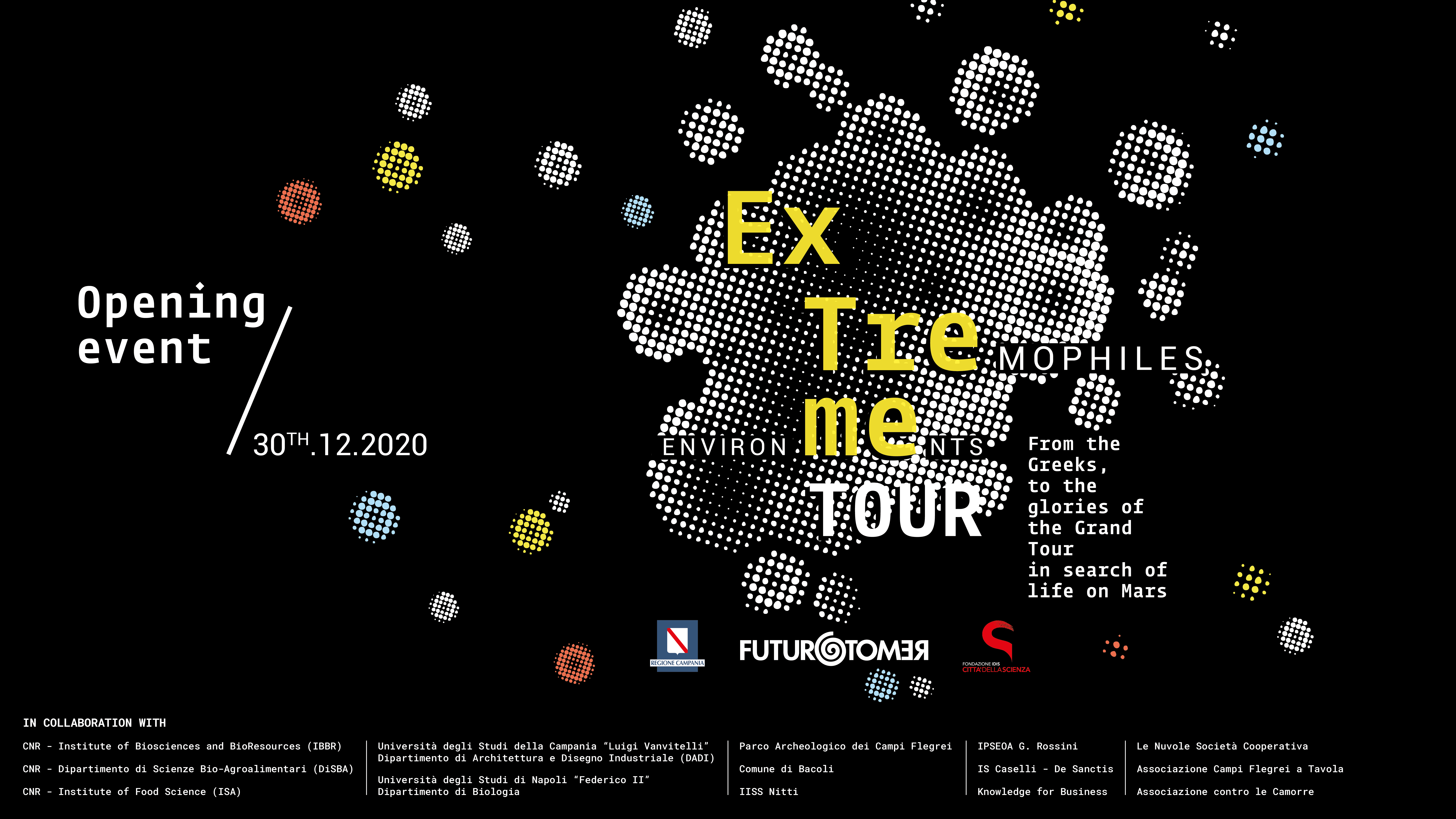 Banner per Extreme Tour_ ENG-01