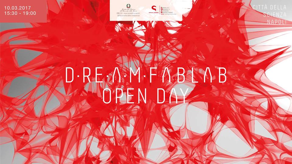 DREAM Open Day