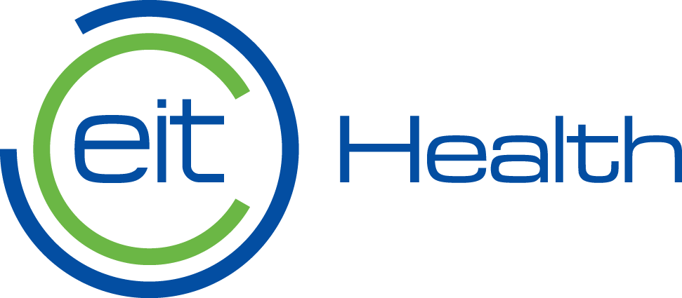 EIT Health colour logo