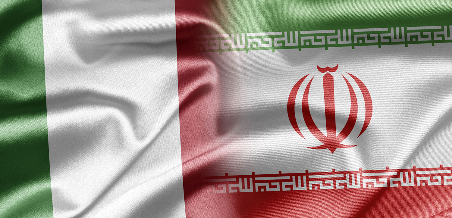Iran-Italy-flag_banner