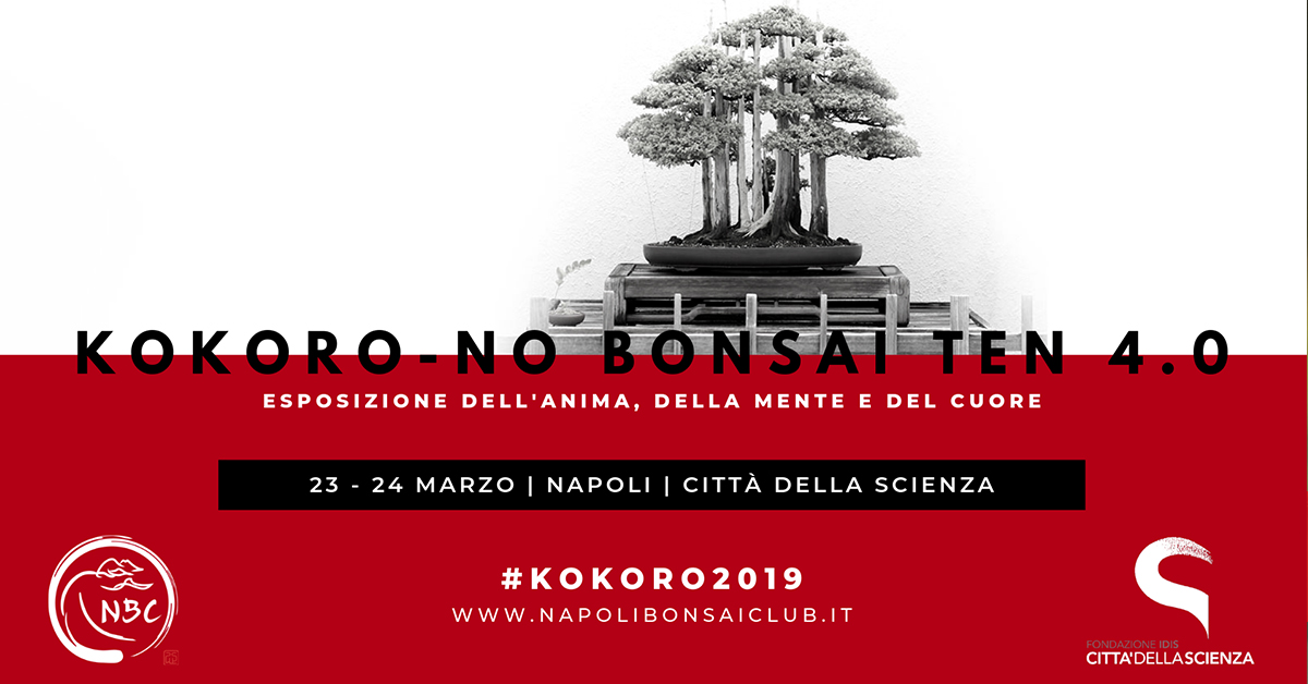 Kokoro no bonsai ten_23_24_marzo a Città della Scienza_ITA