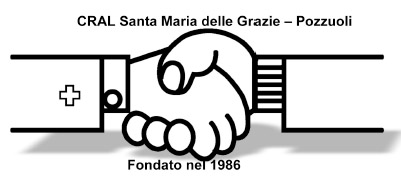 'Logo CRAL S Maria delle Grazie Pozzuoli