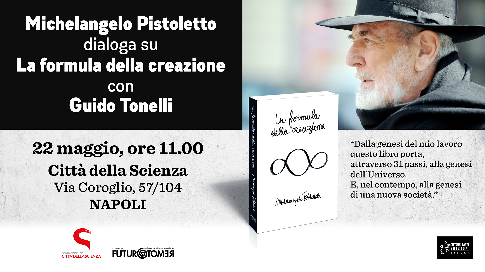 _Pistoletto-22maggio-NAPOLI-Citta-della-Scienza-1920x1080