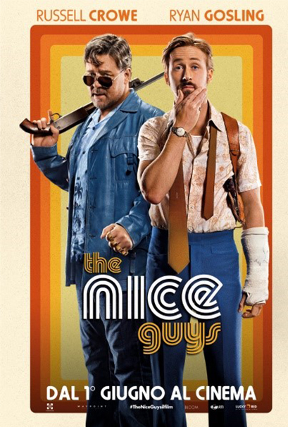 THE NICE GUYS