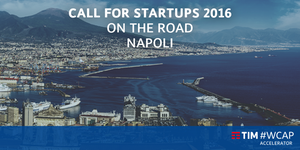 call for startups