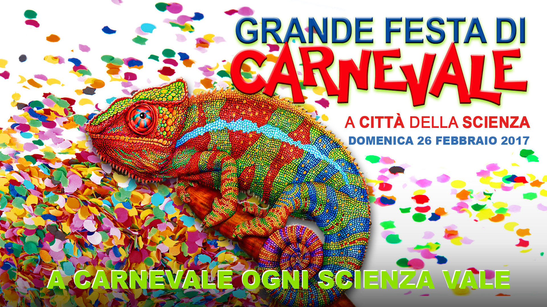 carnevale 2017