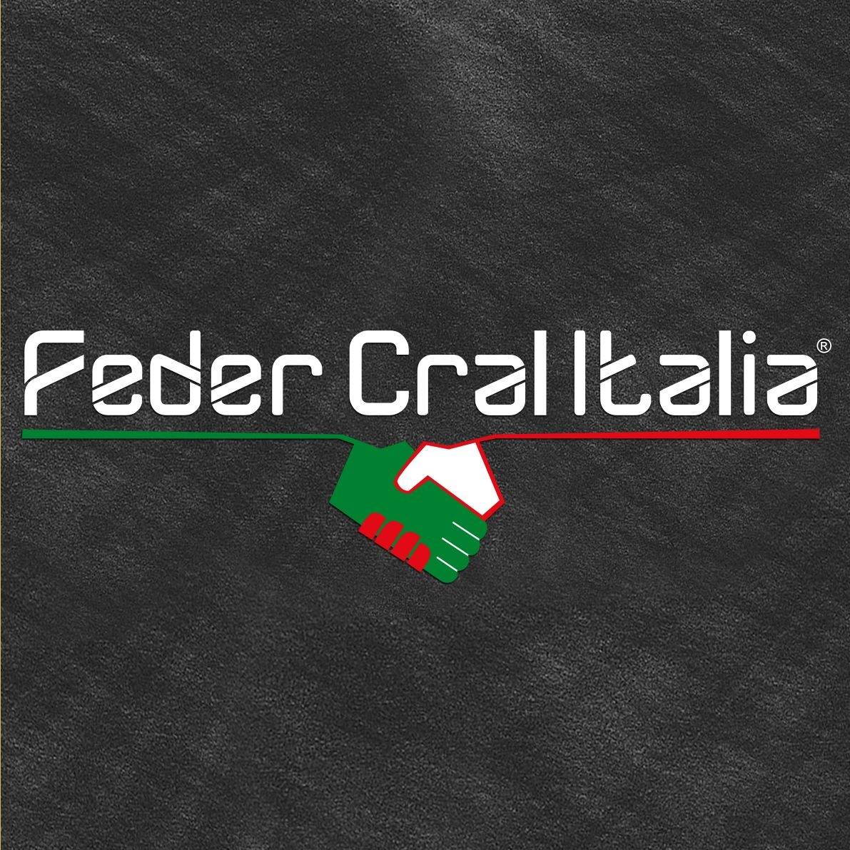 feder cral italia logo