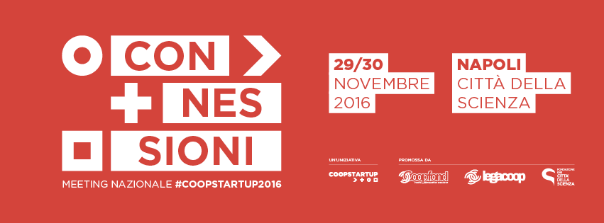 nove 2016 - coopstartup